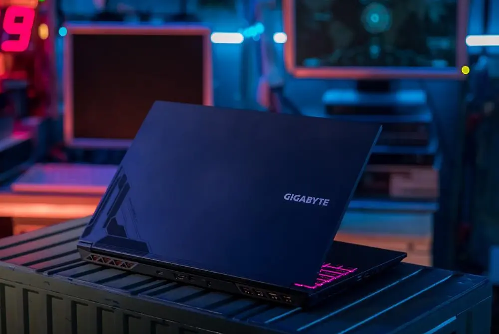 Best Black Friday Deal on RTX 4060 Laptop at 799