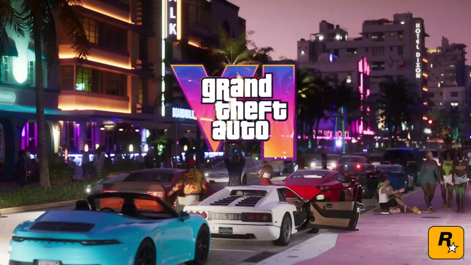 Grand Theft Auto VI Trailer Breaks Record for Most  Views in 24  Hours, Dethroning MrBeast's Video