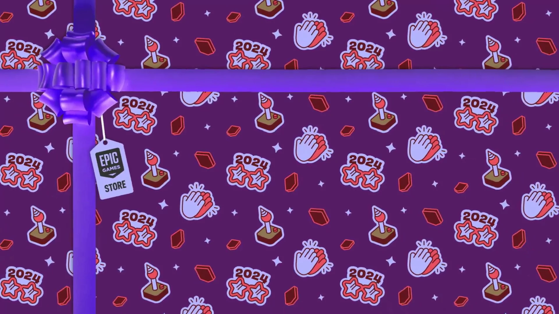 Claim These 2 Epic Games Store Free Mystery Game For January 4 2024