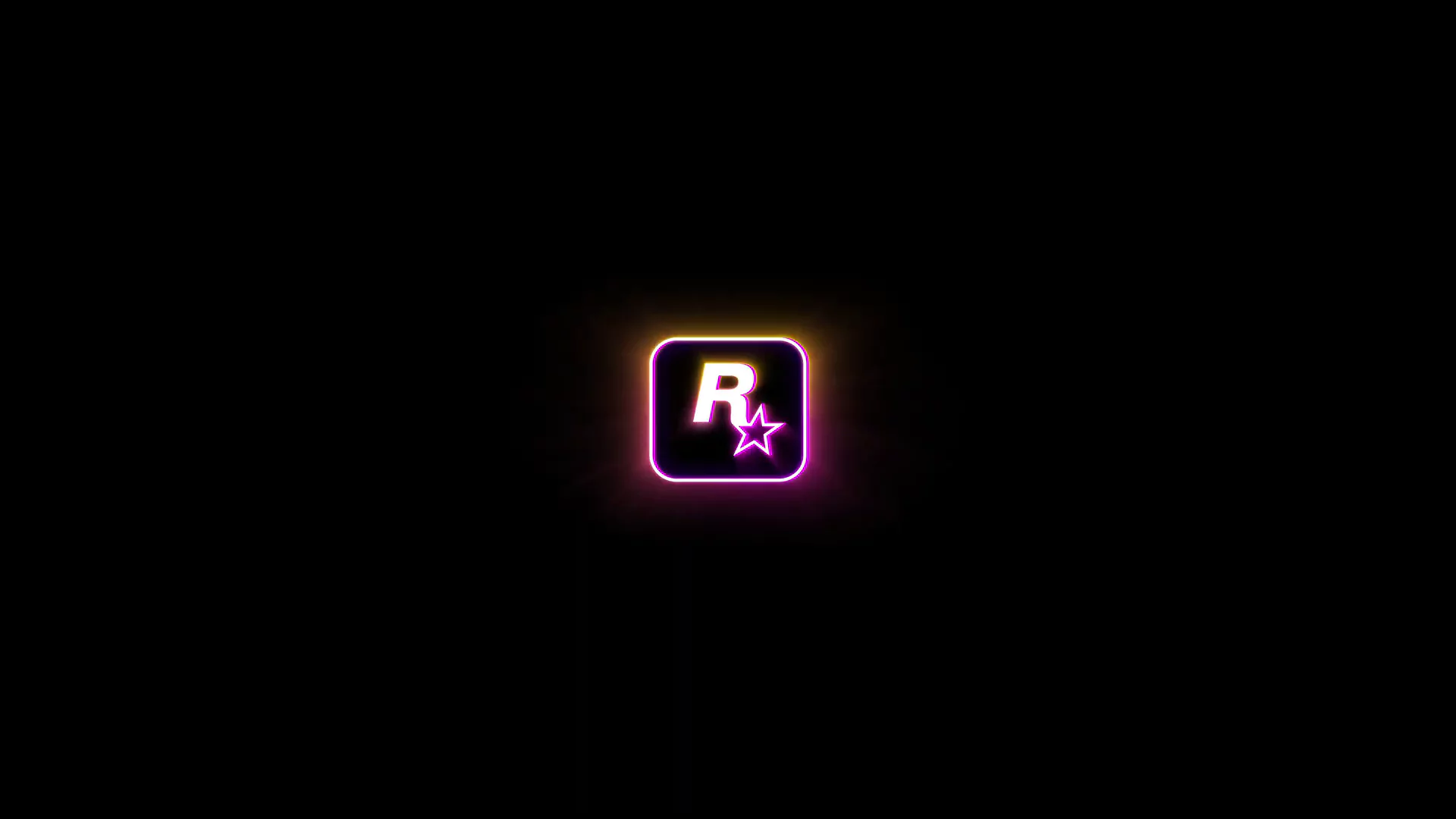 rockstar gamer logo