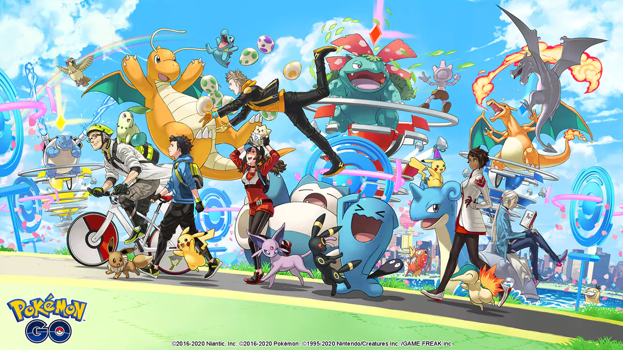 Is a New Pokemon Game Coming in 2024? Pokémon Day 2024 Predictions