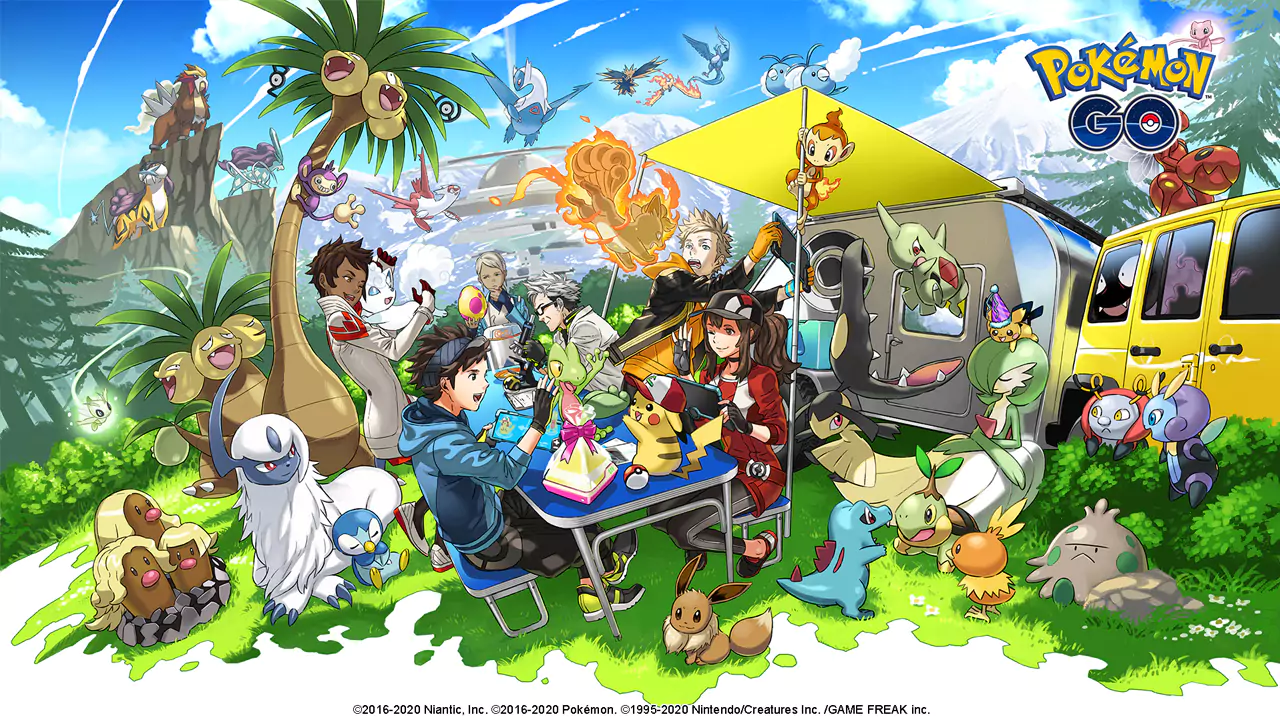 Is a New Pokemon Game Coming in 2024? Pokémon Day 2024 Predictions