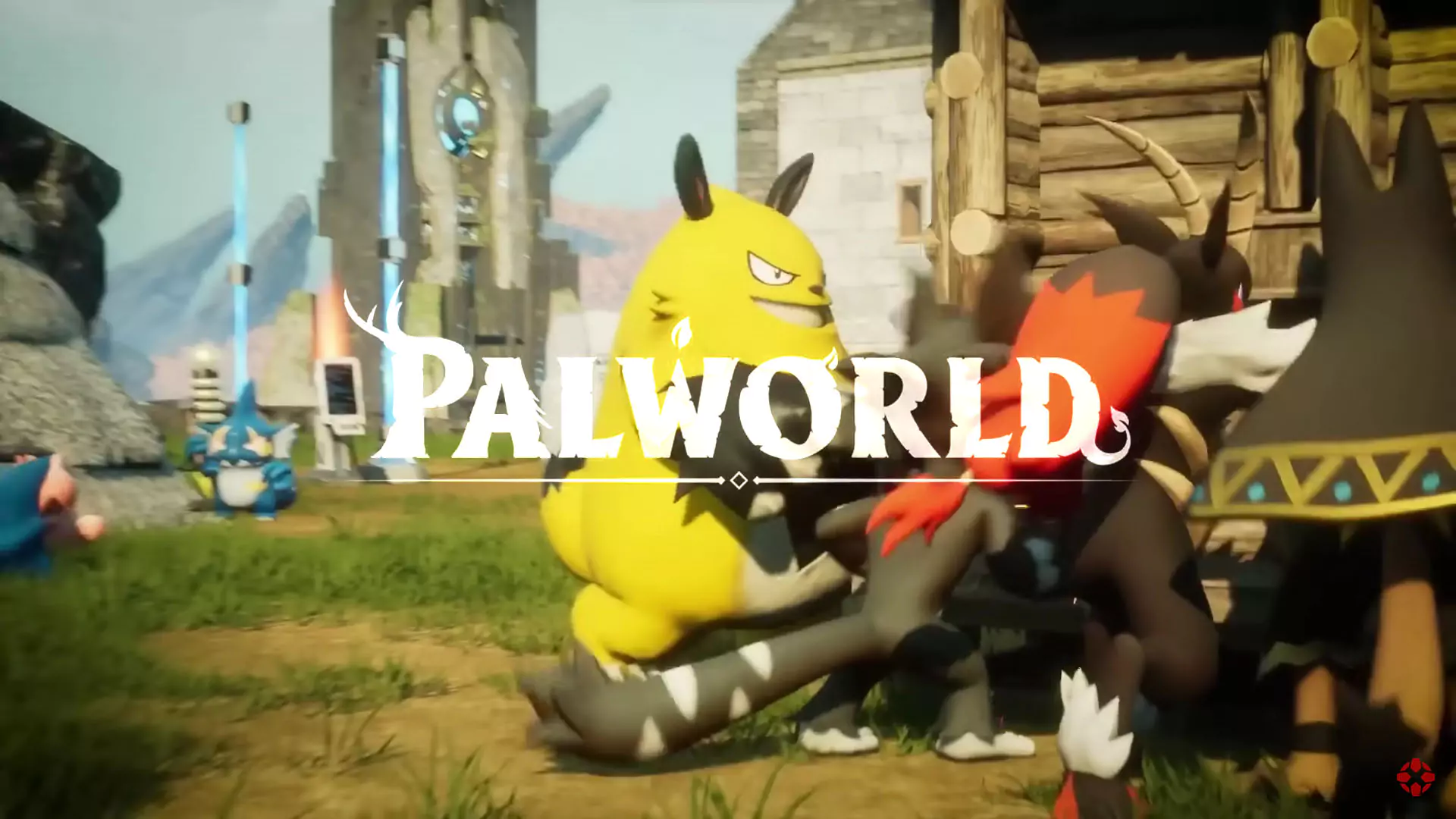 Is Palworld available on Xbox and PC Game Pass?