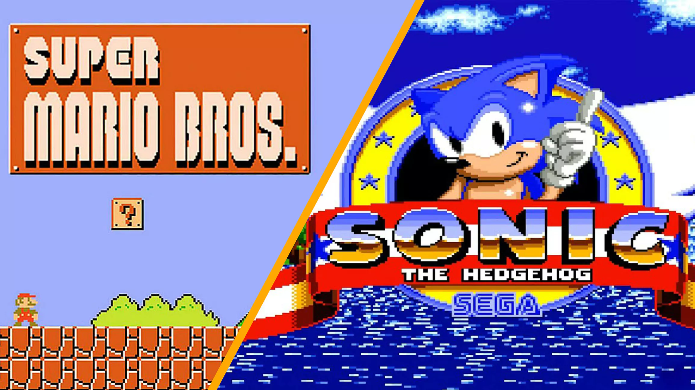 What is Retro Gaming? and Why is Retro Gaming So Popular?