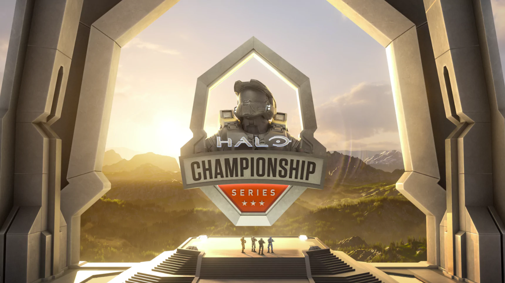 Halo Championship series