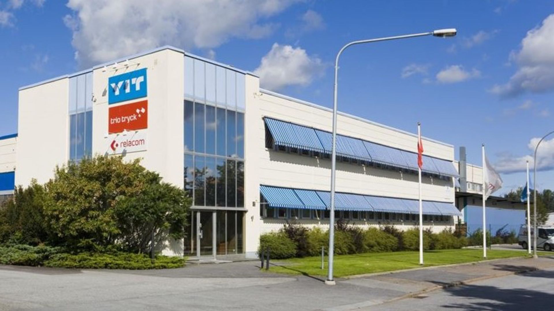 Här flyttar Realgymnasiet in!