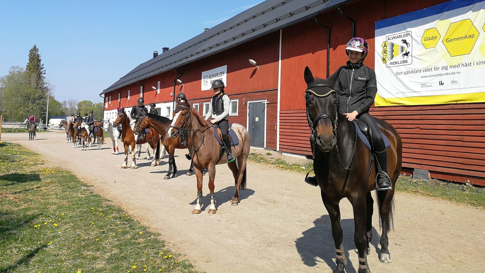 Specialveckor: en fördjupning