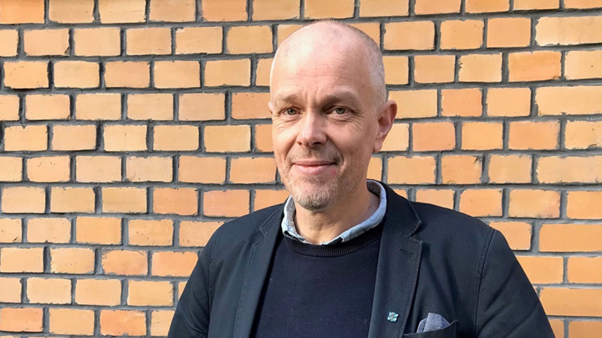 Rektor klar för nya Realgymnasiet i Karlstad