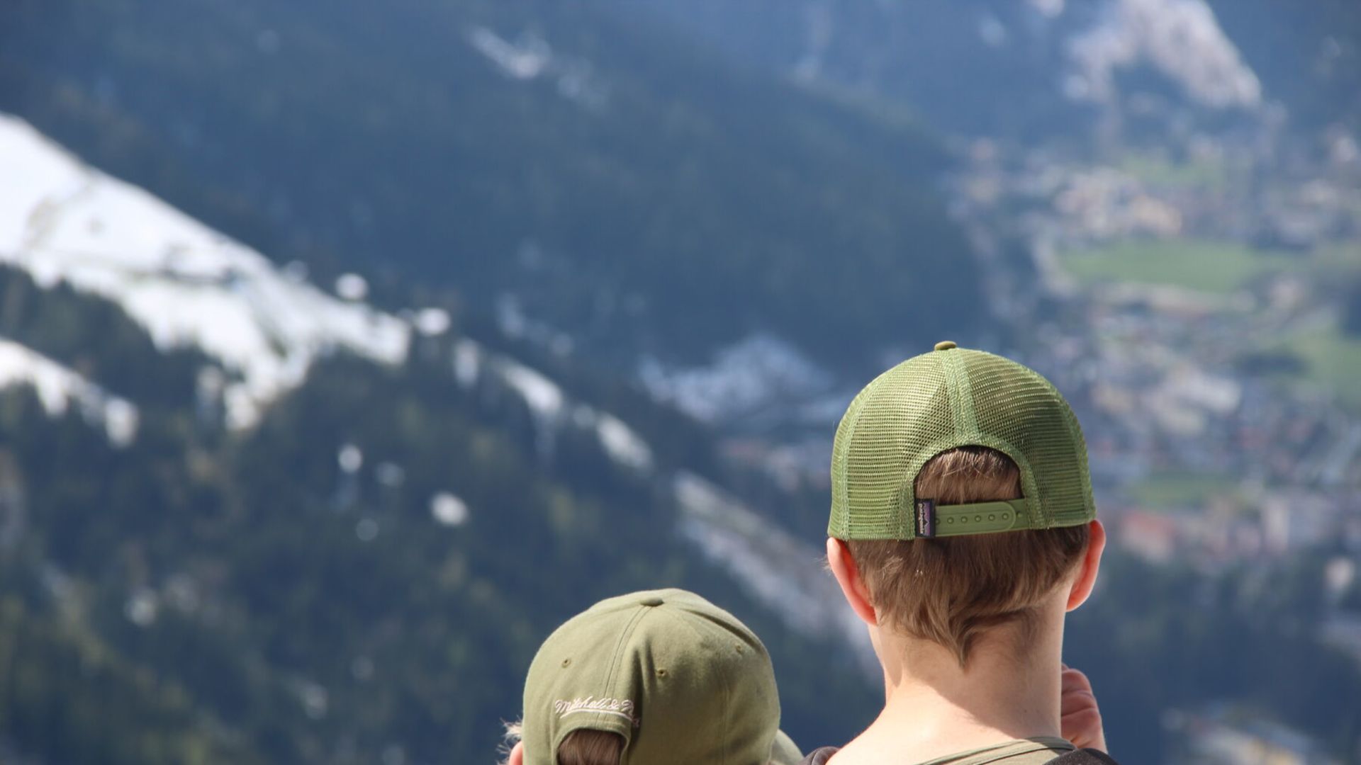 Läs utbildningen Natur & Äventyr och blir certifierad Naturguide