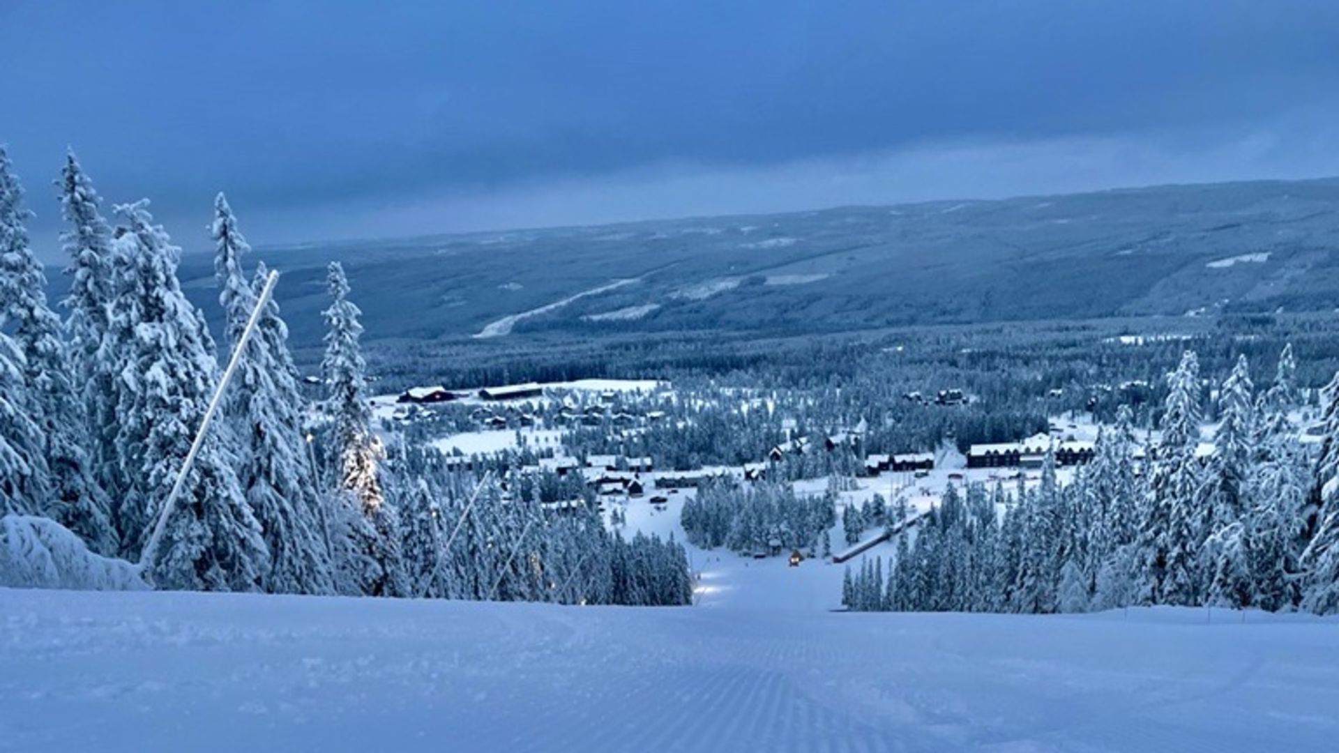 Prova-på dagarna vecka 5!