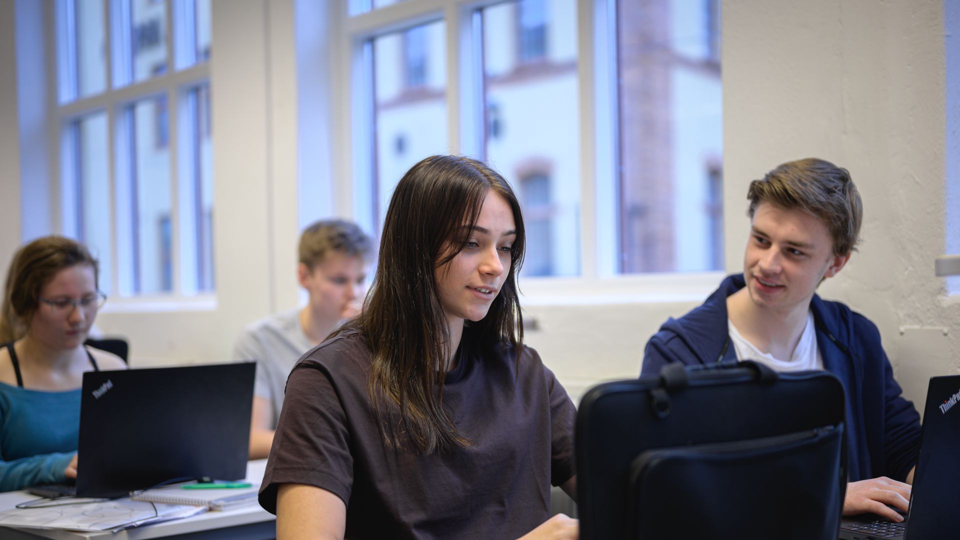 Poängplaner för program på Realgymnasiet i Karlstad