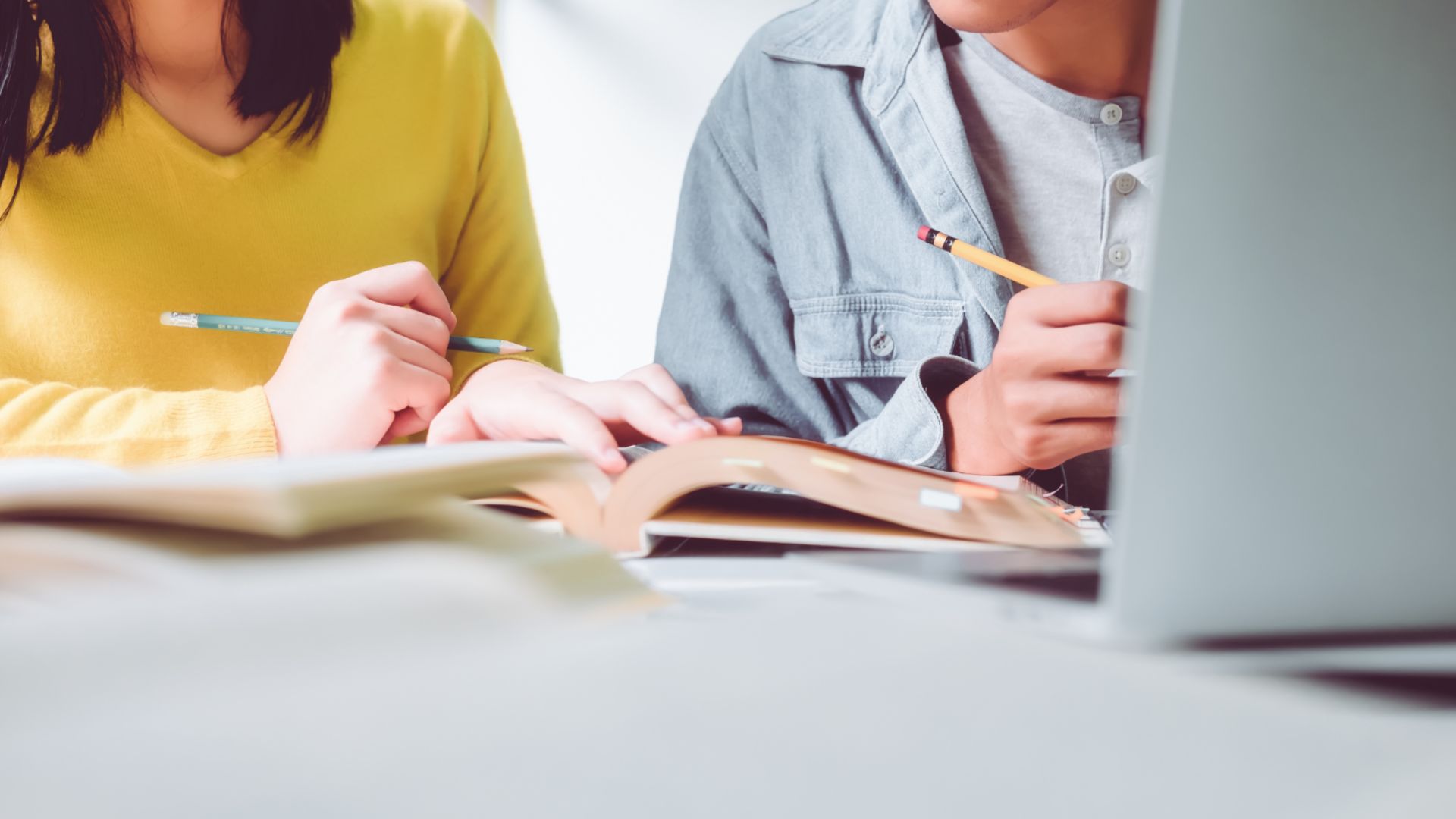 Så fungerar det med högskolebehörighet    