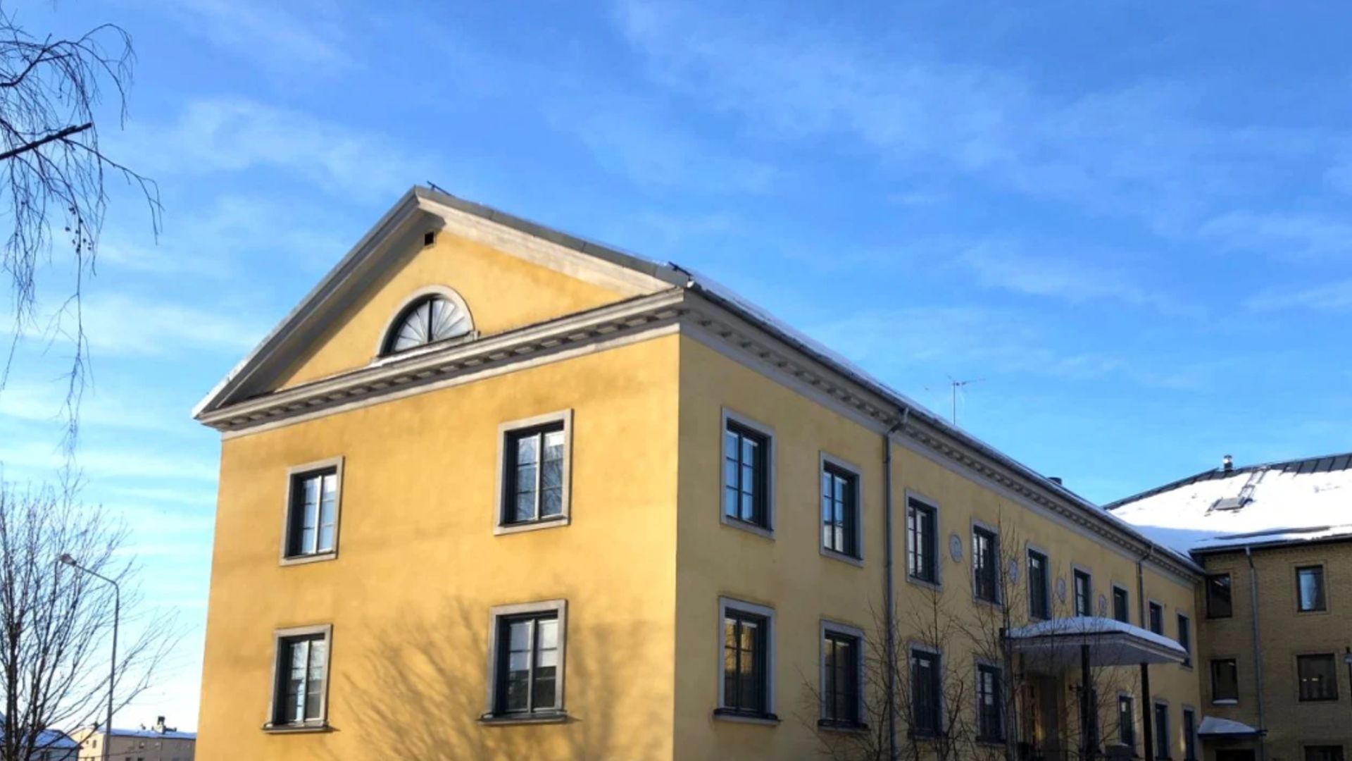 Ska du börja gymnasiet till hösten? Kolla hit!