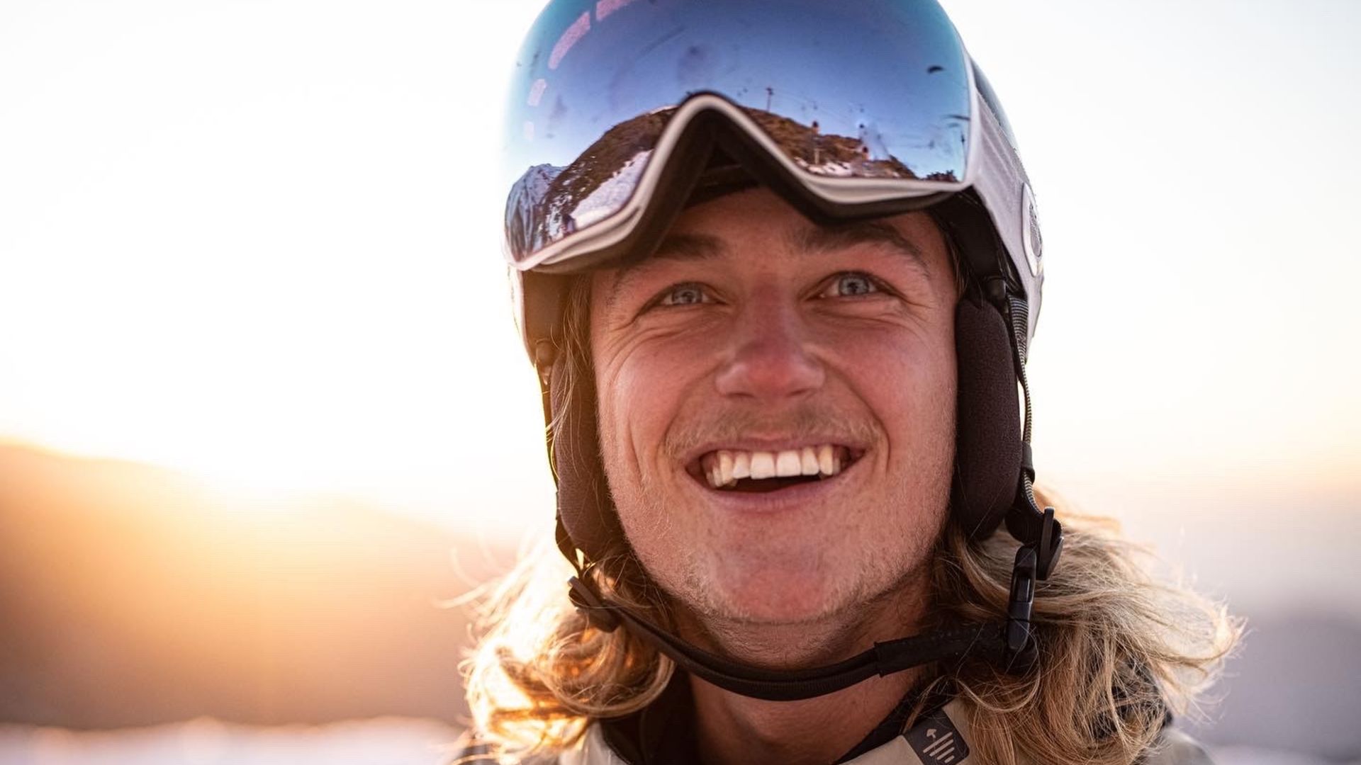 Ludvig hjälper unga ut i Världen