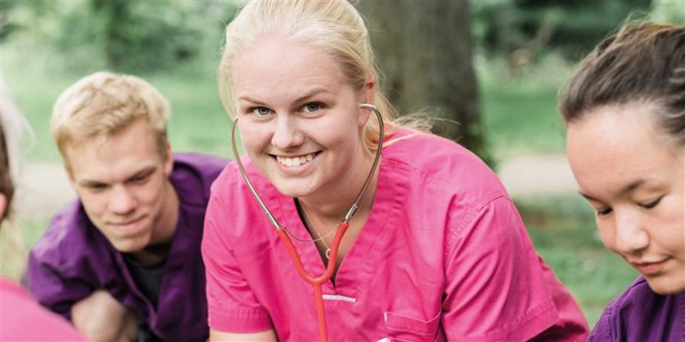 Vill du ha ett meningsfullt jobb där du stöttar människor i vardagen?