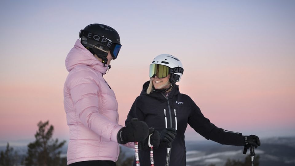 Nytt samarbete med SkiStar AB – "Våra elever får ett försprång till framtiden"