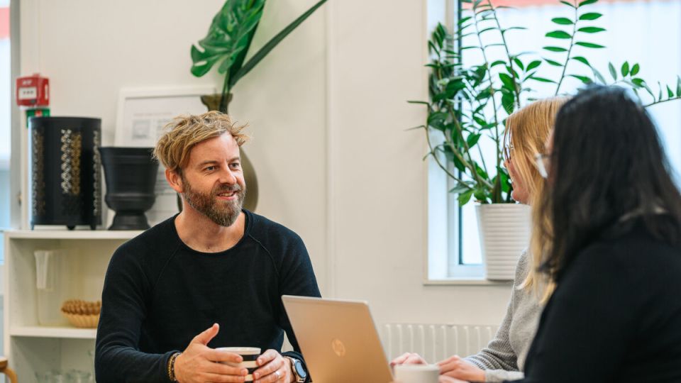 Ger dig själv bästa förutsättningarna inför gymnasievalet 