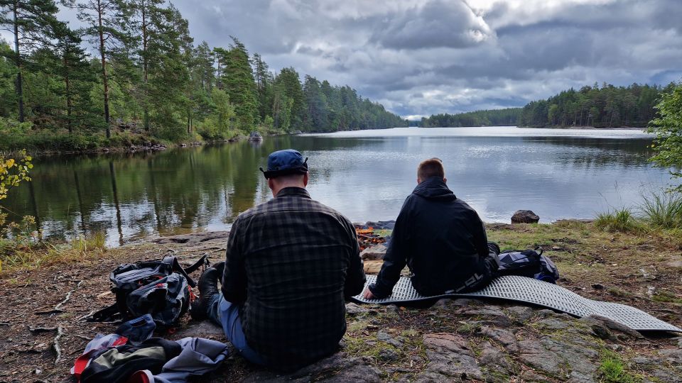 Skolan är i full gång!