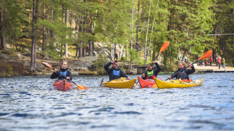 Naturturism - Vad kan eleverna göra efter studenten?