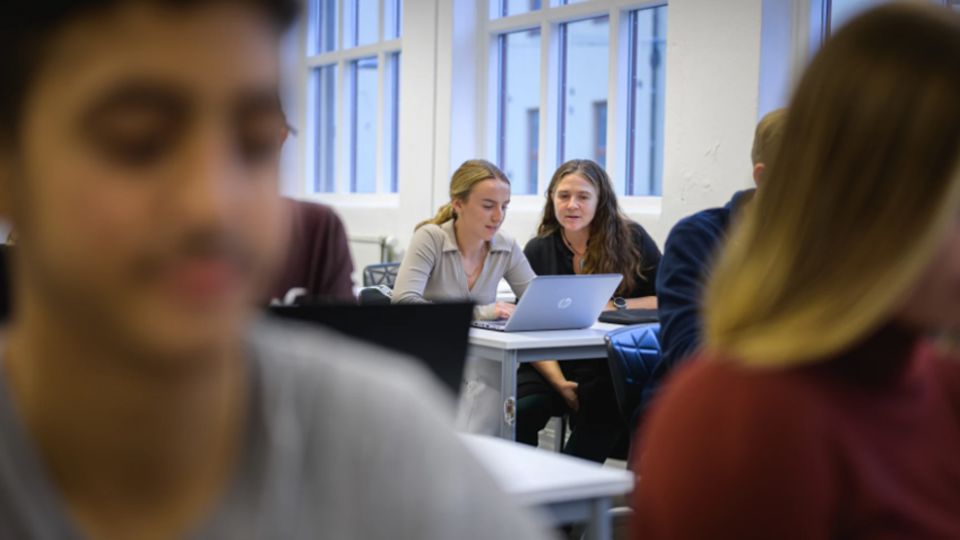 Lärande på SchoolParrots lista över de topp 100 bästa gymnasieskolorna 2022