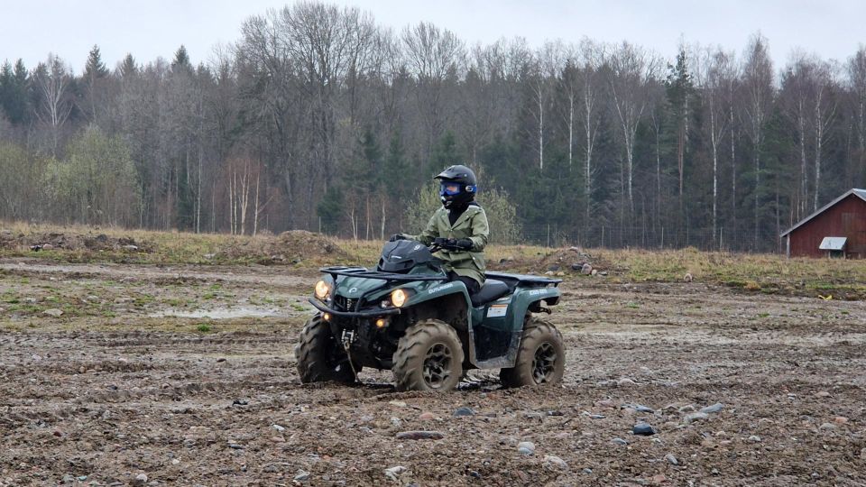 Basmaskinkörning med möjlighet till förarbevis