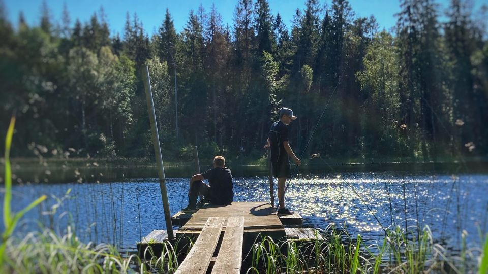 Nu öppnar vi upp för IMV-platser hos oss!
