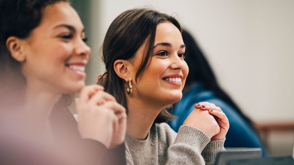 Consensum gymnasium i Lund byter namn till Realgymnasiet Lund