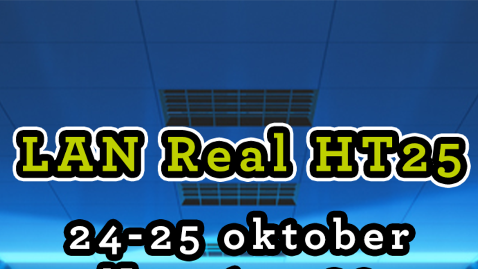 LAN - REAL