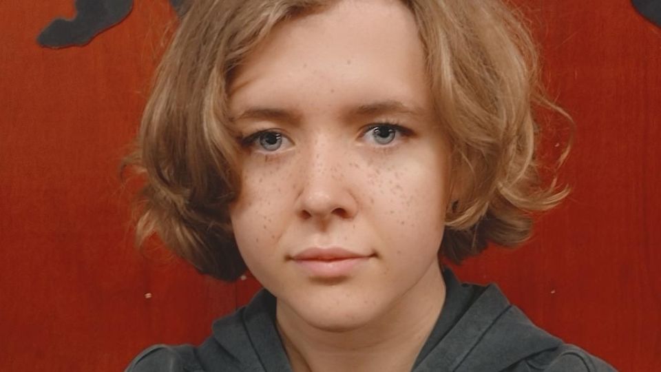 Träffa Jennika som läser Ridning