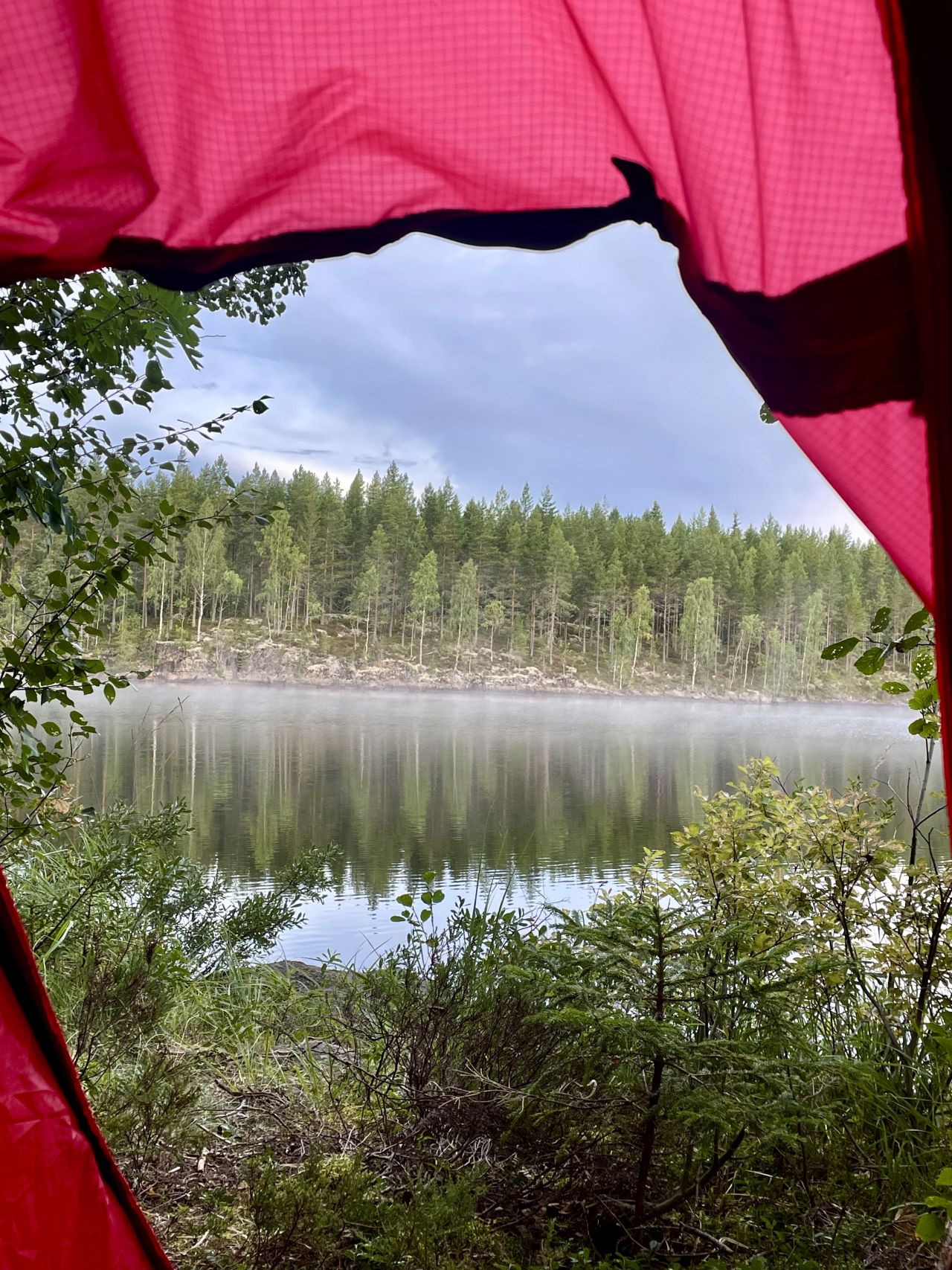 God morgon!