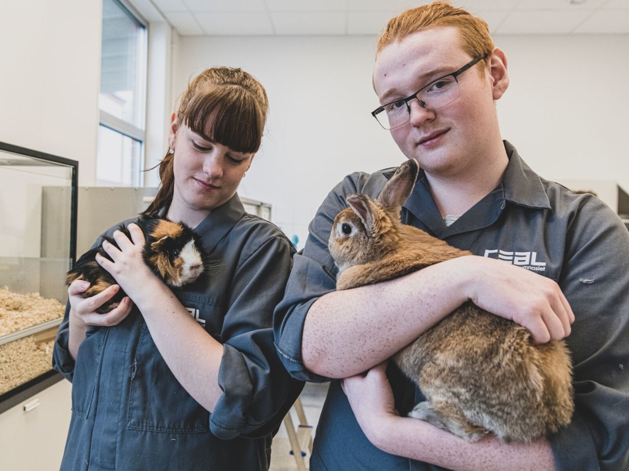 Lärande Partner lanserar digital Grundkurs i Zoohandel tillsammans med Zoobranschens Riksförbund