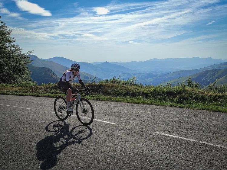 Course velo pyrenees sale