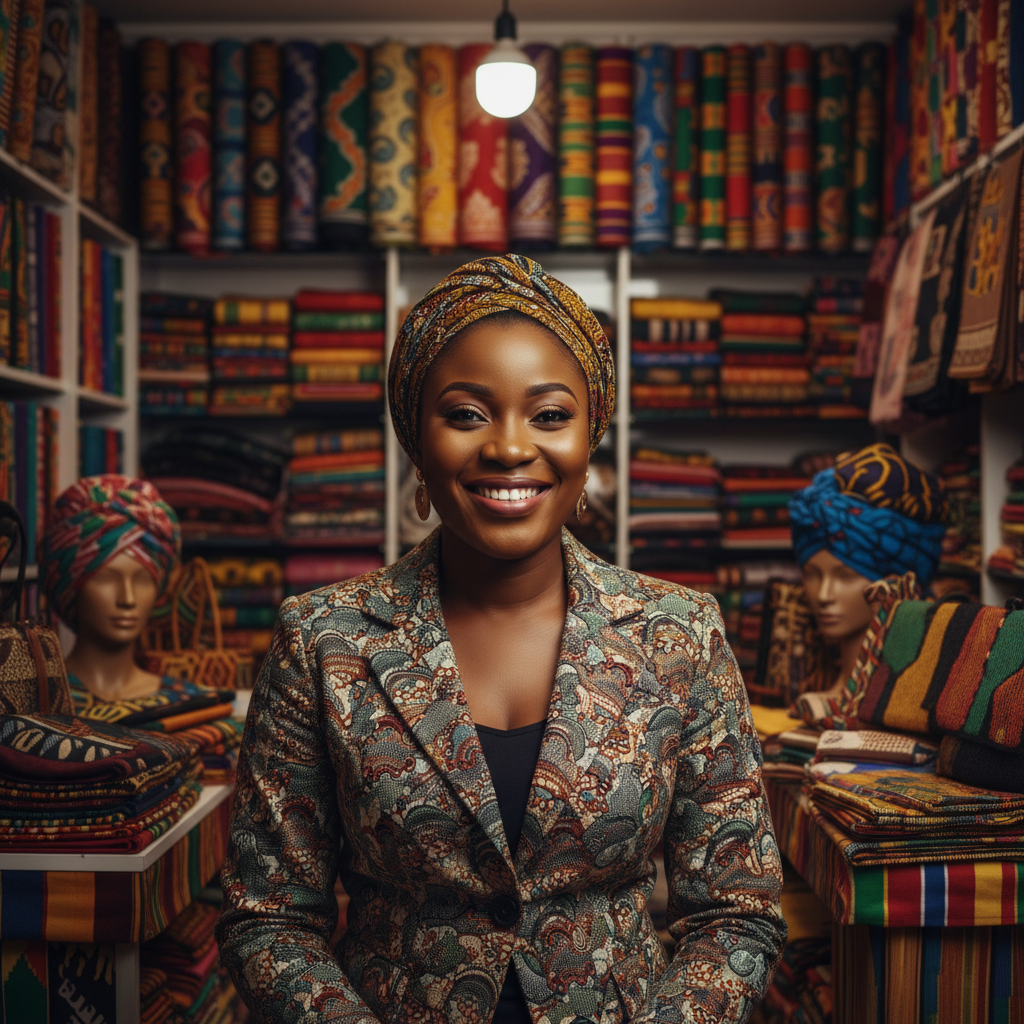 Amara Nwosu