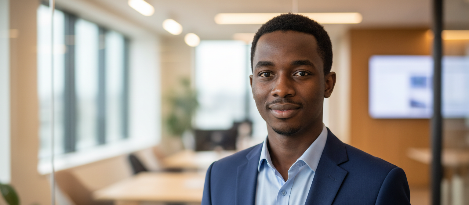 Ibrahim Yusuf