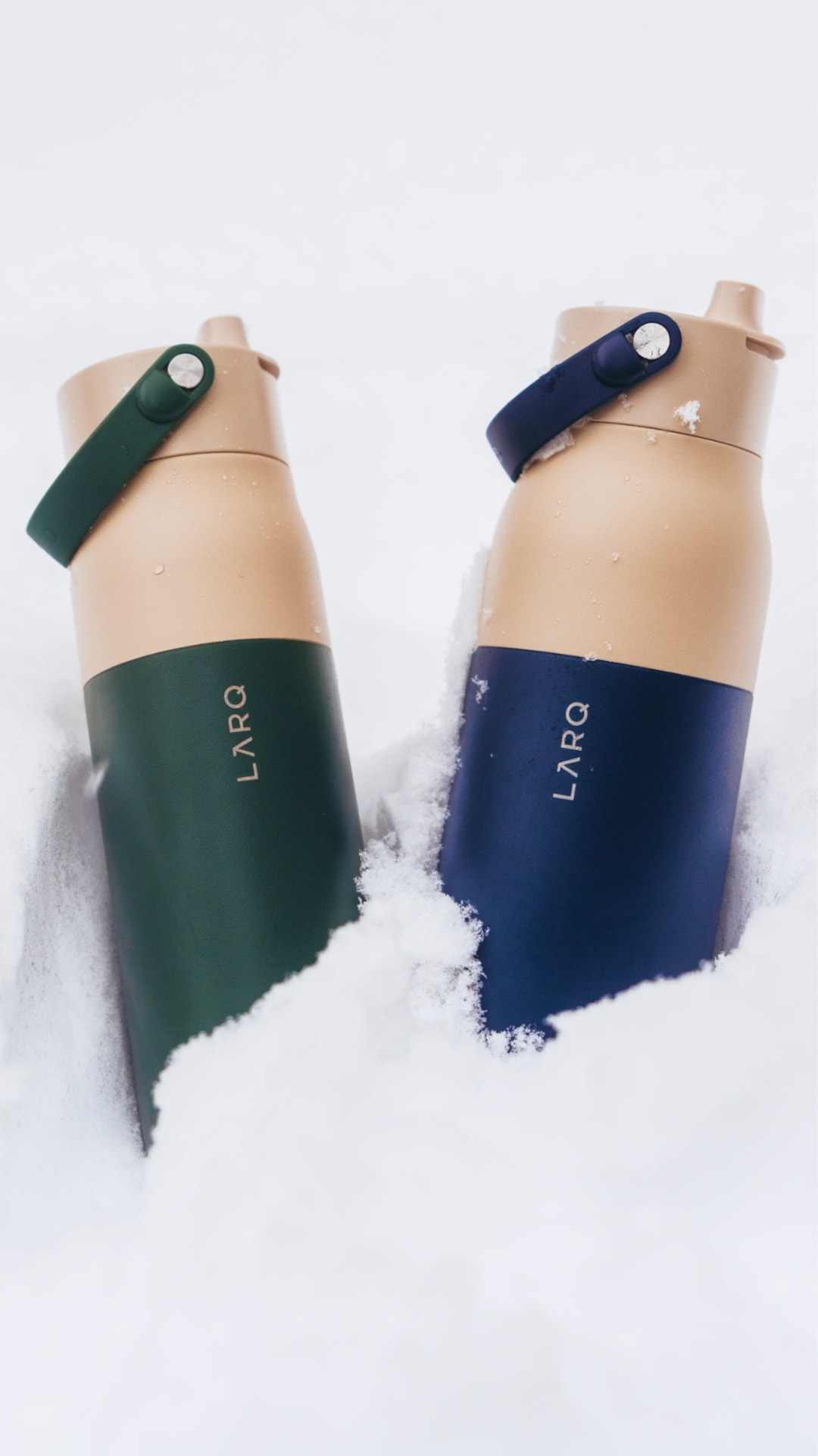 Letzte Chance für die Alpine Collection