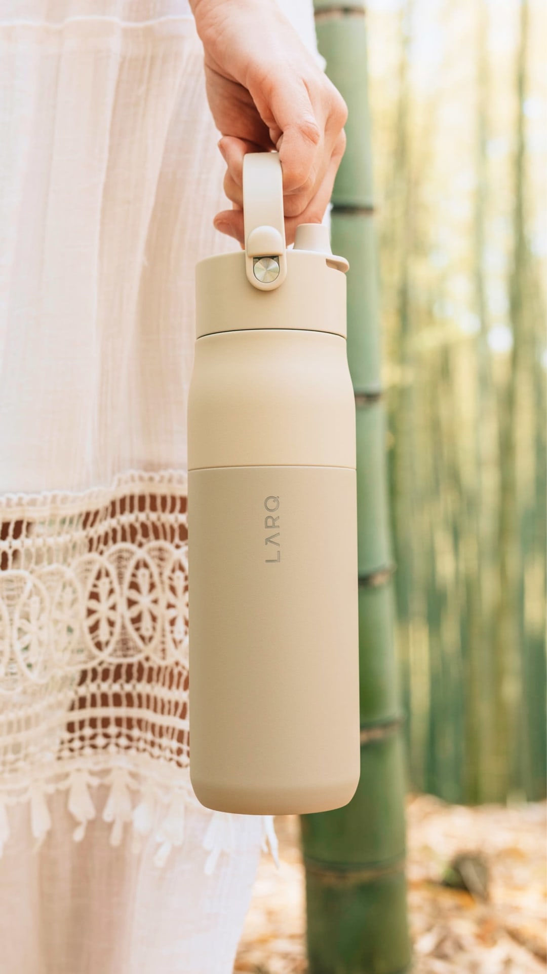 Spring Reset - up to 20% off!