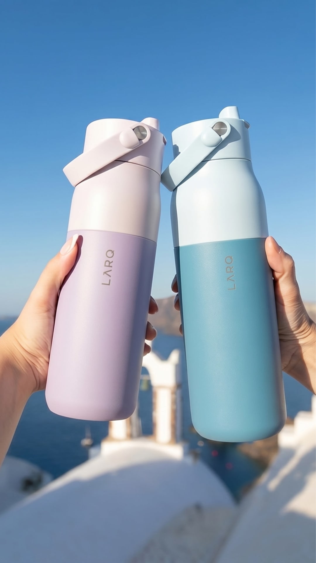 Summer Sale — up to 20% off sitewide