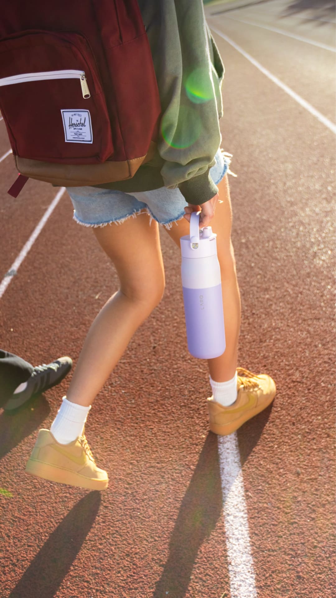 Back to school—up to 20% off!