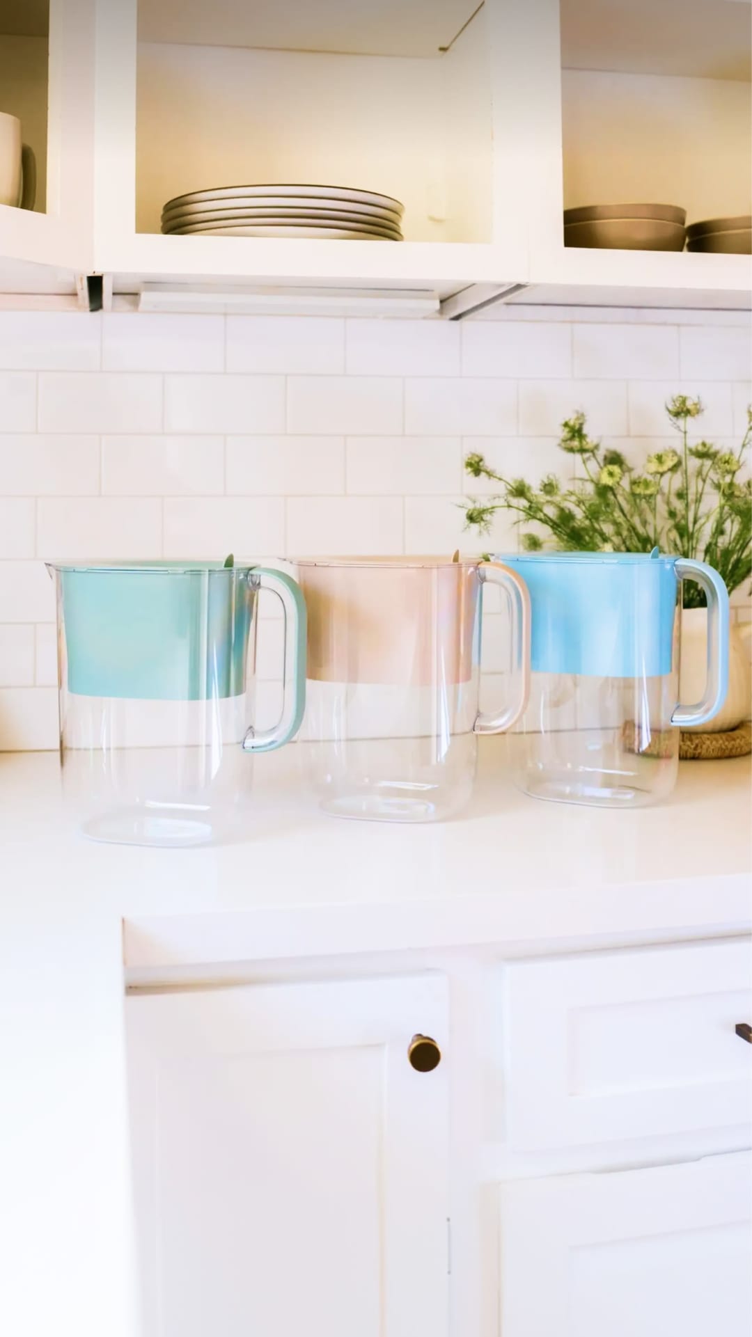 Pitcher 2 is here.