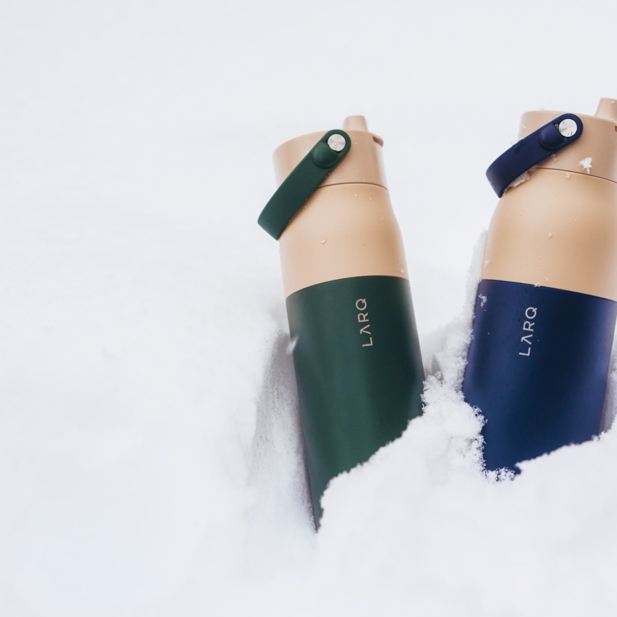 LARQ Bottle PureVis™ 2 - Product & Service FAQ | LARQ