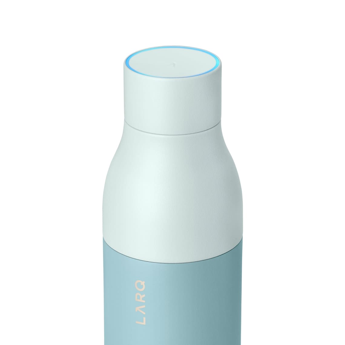 LARQ Bottle PureVis™ - Seaside Mint