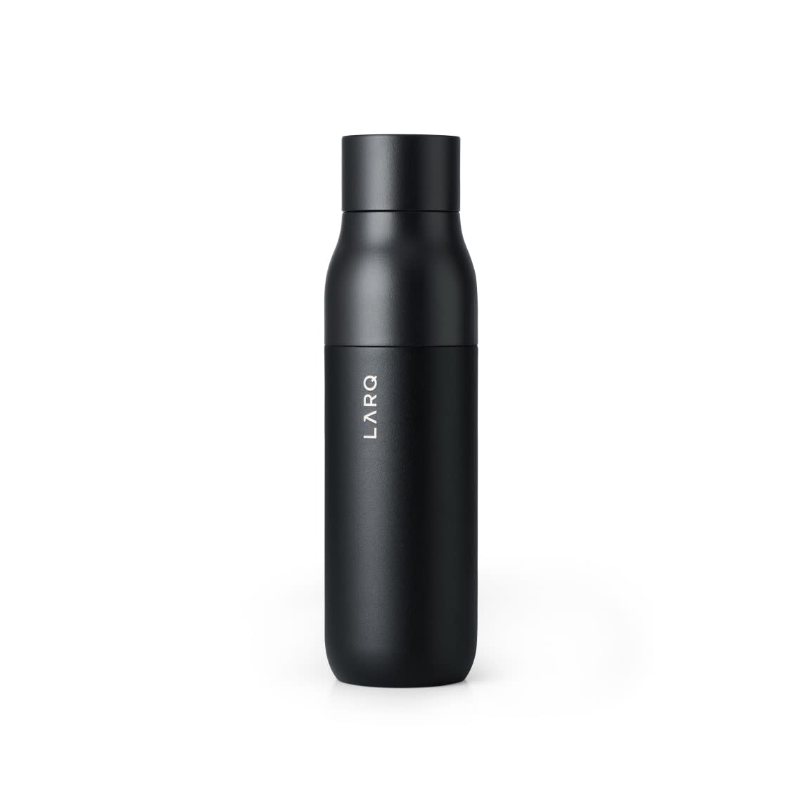 LARQ Bottle PureVis - Obsidian Black