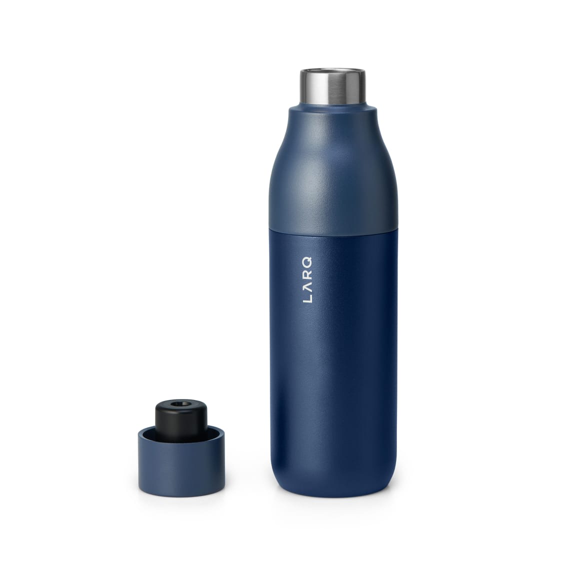 LARQ Bottle PureVis™ - Monaco Blue