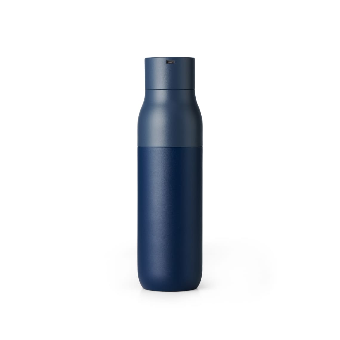 LARQ Bottle PureVis™ - Monaco Blue