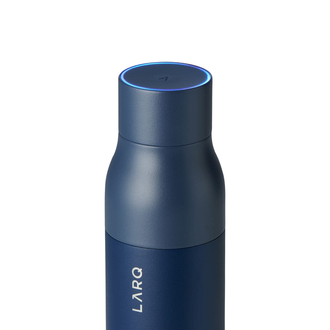 LARQ Bottle PureVis™ - Monaco Blue