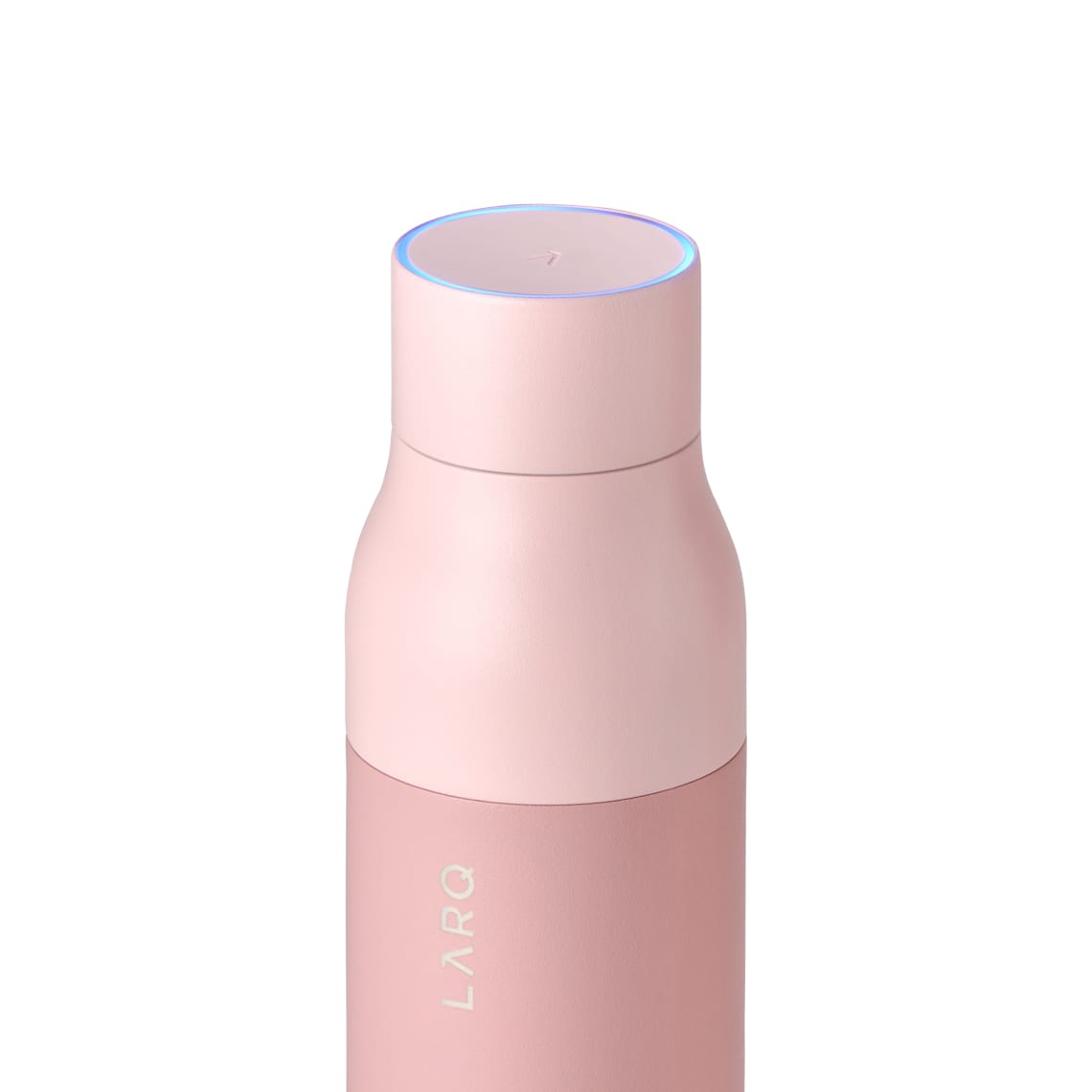 LARQ Bottle PureVis™ - Himalayan Pink