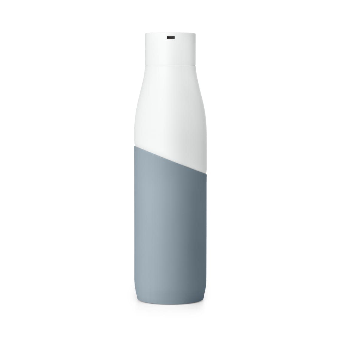 LARQ Bottle Movement PureVis™ - White / Pebble