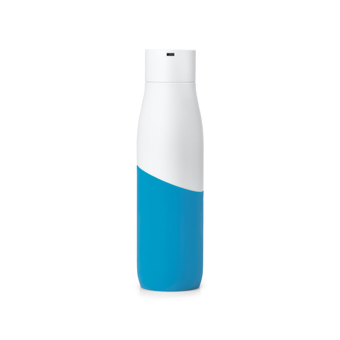 LARQ Bottle Movement PureVis™ - White / Marine