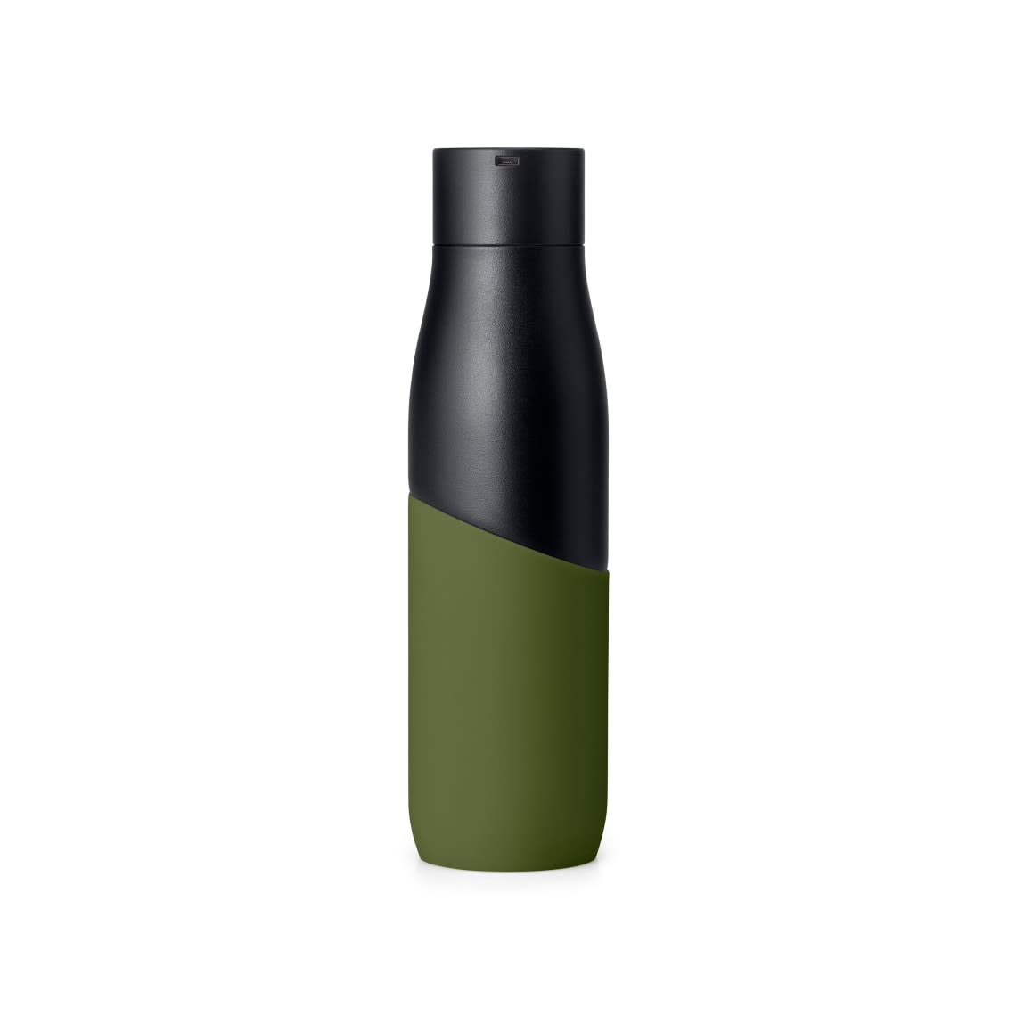 LARQ Bottle Movement PureVis™ - Black / Pine