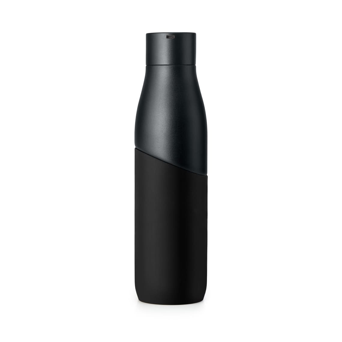 LARQ Bottle Movement PureVis™ - Black / Onyx